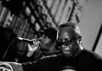 Entradas Mad Professor Live Dub and Sir Coxsone Outernational en Lewes Con Club