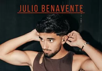 Julio Benavente en MÁLAGA