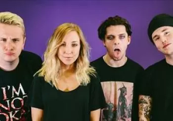 Entradas Milk Teeth en Sound Food and Drink