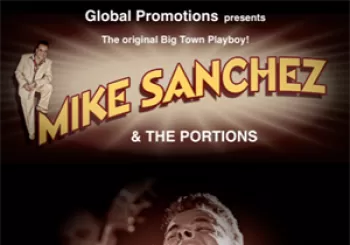 Entradas MIKE SANCHEZ and The Portions en The Earl Haig Memorial Club