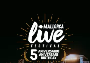 Entradas Mallorca Live Festival 2020 en Antiguo Aquapark de Calvia