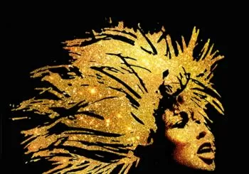 Tina - The Tina Turner Musical London
