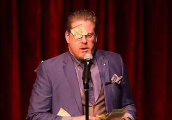Award-Winning Magic Show at The Magicians Agency Theatre en San Antonio