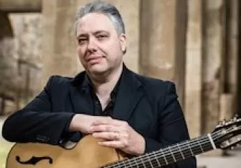 Francesco Buzzurro One Man Band en PONTEDERA