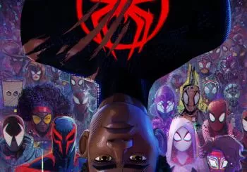 Spider-Man: Across the Spider-Verse Vue Tickets en London