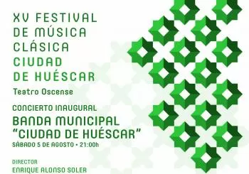 XV Festival de Música Clásica 