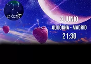 Experiencia astronómica en MADRID