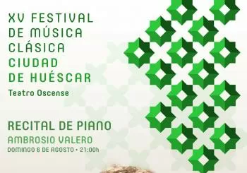 XV Festival de Música Clásica 