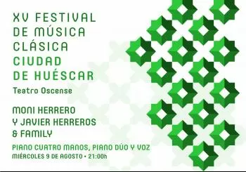 XV Festival de Música Clásica 