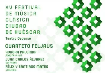 XV Festival de Música Clásica 