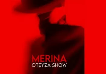 MERINA. “El oro español” en MADRID