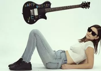 Colleen Green en Santander