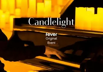 Candlelight: Nocturnes by F. Chopin en Brisbane