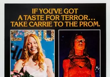 CARRIE (1976) V.O.S.E en MADRID