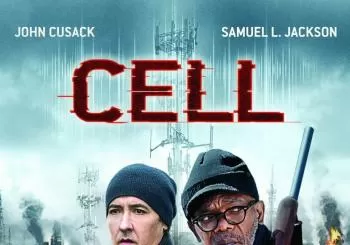 CELL (2016) V.O.S.E en MADRID
