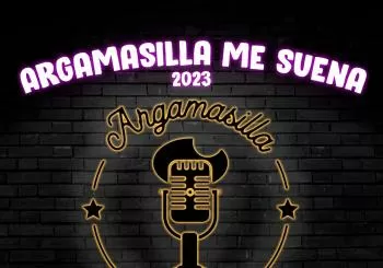 ARGAMASILLA ME SUENA 2023 en TOMELLOSO 1