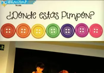 Espectáculo infantil 