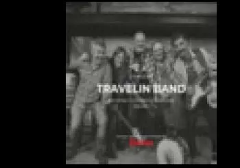 TRAVELIN BAND | Friday's Blues en Barcelona