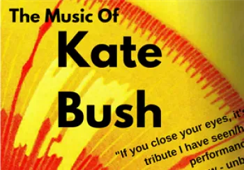Entradas Moments of Pleasure the music of Kate Bush en Fiddlers Club