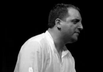 Ramón Porrina -Noche del cajón Flamenco en Madrid