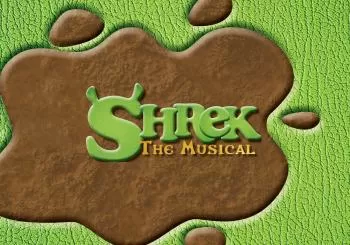 Shrek The Musical en Chattanooga