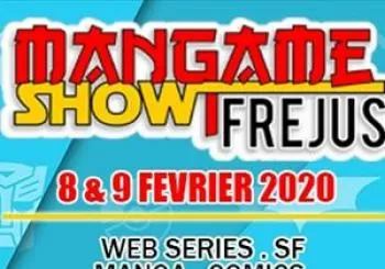 Entradas MANGAME SHOW winter en Base nature Franois Leotard