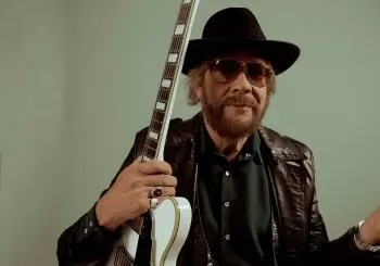 Hank Williams Jr en Bangor