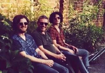 Entradas Michael Head and The Red Elastic Band en Summerhall