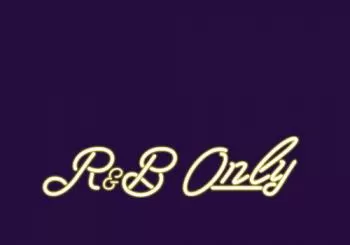 COLORS Worldwide Presents: R&B ONLY LIVE (Little Rock, AR)