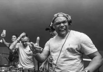 Entradas Matt Jam Lamont UKG Special en Metropolis