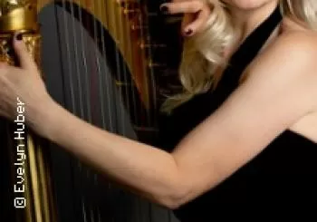 Evelyn Huber - Silvesterkonzert en Nürnberg