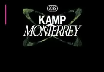 KAMP FEST en Monterrey