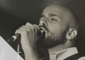 Adib en el Búho Real En Madrid