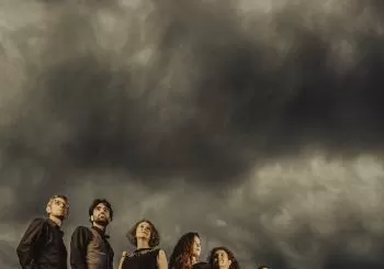 Semana de Música Antigua de Álava 2023 | Anna Margules, traverso - Tetraphilla Ensemble en LAGUARDIA