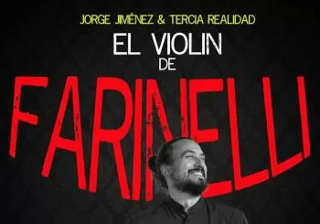Semana de Música Antigua de Álava 2023 | El violín de Farinelli en QUEJANA / KEXAA