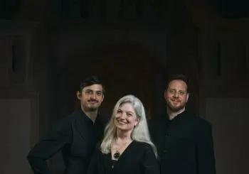 Semana de Música Antigua de Álava 2023 | Armonía Concertada en VITORIA-GASTEIZ
