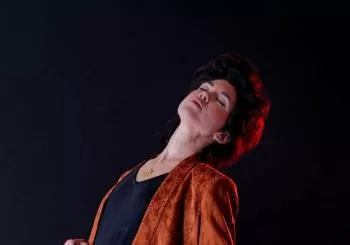 Semana de Música Antigua de Álava 2023 | Ritual en SAN VICENTEJO (Treviño)