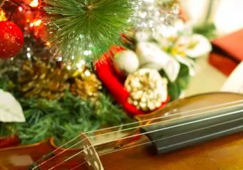 The Piccadilly Christmas Concert (feat. Vivaldi's Four Seasons) en London