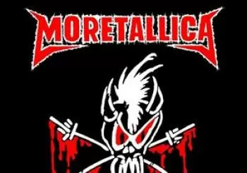 Entradas Moretallica en The Flowerpot