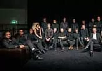 INTERCITY JAZZ NIGHTS: PARANOID ANDROID – Radiohead goes big band en Kriens
