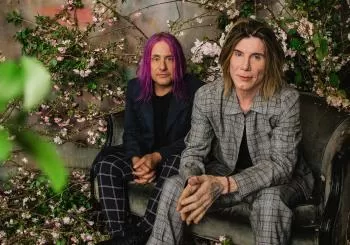 GOO GOO DOLLS - The Big Night Out Tour en Cincinnati