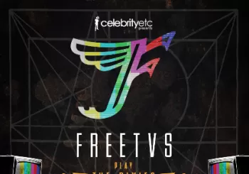 FreeTVs play The Pixies! w/ special guest Nakatomi Plaza en Columbus