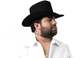 Luis R Conriquez - Belikin Tour 2023 en El Paso
