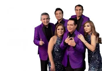 Los Angeles Azules - Cumbia para el Corazon Tour en Inglewood