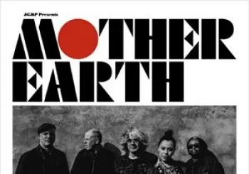 Entradas MOTHER EARTH en Stereo