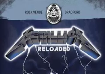 Entradas METALLICA RELOADED en The Fleece
