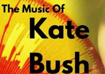 Entradas Moments of Pleasure A Tribute to Kate Bush en Alexanders Live