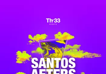 SANTOS AFTERS Off Festival - 2 de SEPT, SALA GRANDE en Costa Adeje