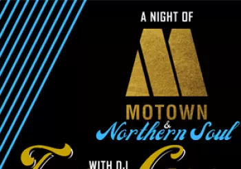 Entradas Motown and Northern Soul with DJ Tony Gee en The Old White Hart