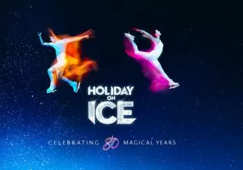 Holiday on Ice - NO LIMITS | Freiburg en Freiburg im Breisgau